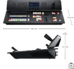 ATEM Television Studio 4K8 3