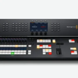 ATEM Television Studio HD8 2TB