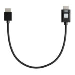 ATOMOS HIGH SPEED LOCKING HDR FULL HDMI CABLE 30CM HIGH SPEED - Image 2