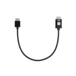 ATOMOS HIGH SPEED LOCKING HDR FULL HDMI CABLE 30CM HIGH SPEED