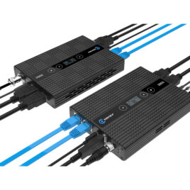 Kiloview D350 V2 (4K UHD H265/H.264 Video Decoder)