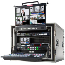 DataVideo MS-4000