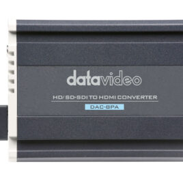 DataVideo DAC-8PA (3G SDI to HDMI)