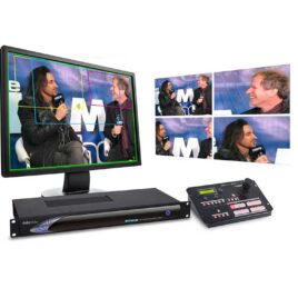 DataVideo KMU-100