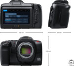 Blackmagic Cinema Camera 6K 3