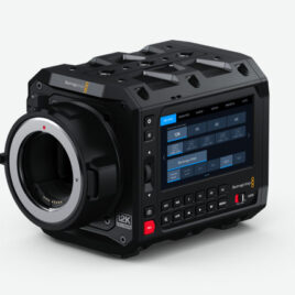 Blackmagic PYXIS 12K EF