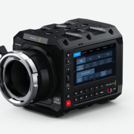 Blackmagic PYXIS 12K PL