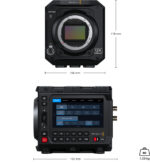 Blackmagic PYXIS 12K 3