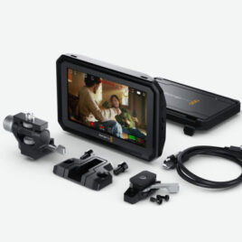 Blackmagic PYXIS Monitor Kit