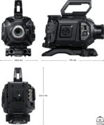 Blackmagic URSA Broadcast G2 3