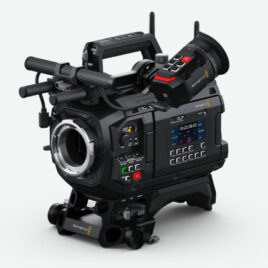 Blackmagic URSA Cine 12K LF + EVF