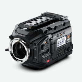 Blackmagic URSA Mini Pro 12K OLPF