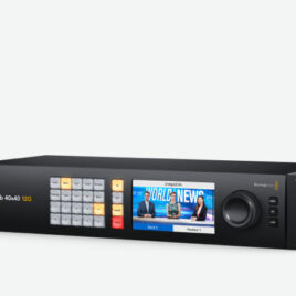 Blackmagic Videohub 40x40 12G