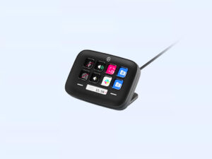 Elgato Stream Deck Neo black