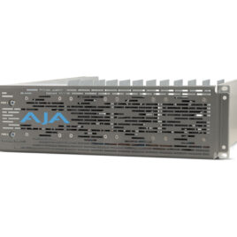 AJA DRM2-Plus (Active) Redundant P/S
