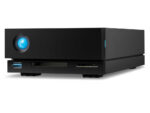 LaCie 1big Dock Thunderbolt 3 16To