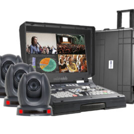 DataVideo BDL-1610
