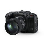 Blackmagic Cinema Camera 6K