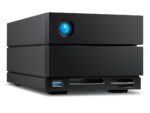 LaCie 2big Dock v2 Thunderbolt 3 20To