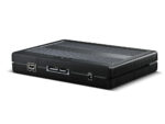 AJA Ki Stor SSD Storage Module 512GB USB