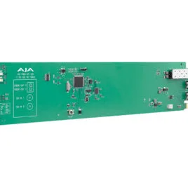 AJA OG-FIDO-2T-12G