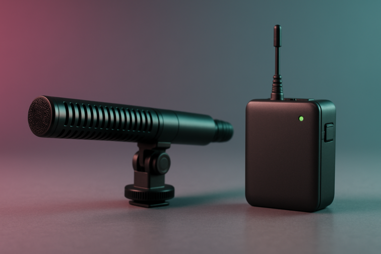 Audio