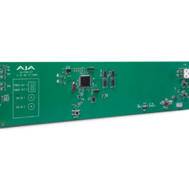 AJA OG-X-FR
