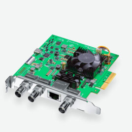 DeckLink IP/SDI HD