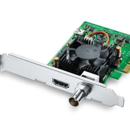 DeckLink Mini Monitor 4K