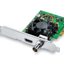 DeckLink Mini Recorder 4K