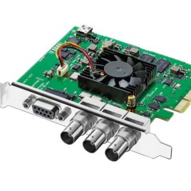 DeckLink SDI 4K
