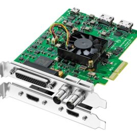 DeckLink Studio 4K
