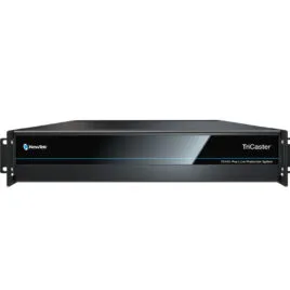 Vizrt TriCaster TC410 Plus