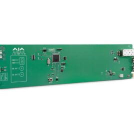 AJA OG-FiDO-2R-12G