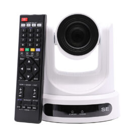 PTZOptics Move SE 30X (white)