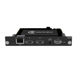 Kiloview RN-40 (4Kp60 HDMI Full NDI Encodeing/Decoding)