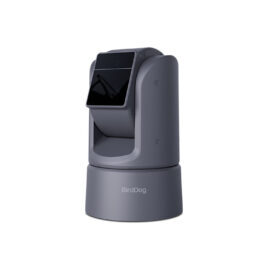 BirdDog O4 Outdoor Camera - Grey Demo
