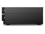 LaCie 2big Dock v2 Thunderbolt 3 20To