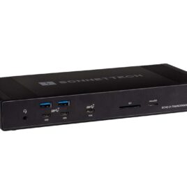 Sonnet Echo 21 Thunderbolt 5 SuperDock