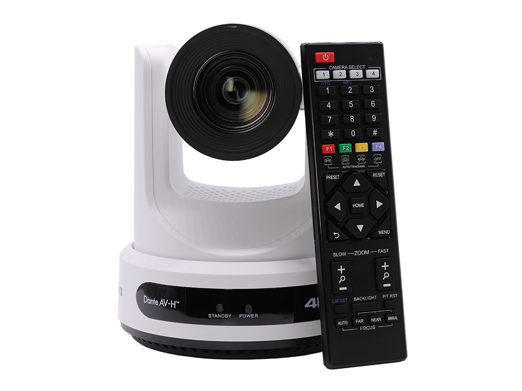PTZOptics Link 4K 12X (white) PTZOptics Link 4K 12X (white)