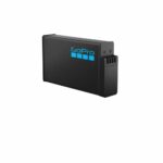 Enduro Battery for GoPro MAX 2 - Image 2