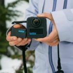Enduro Battery for GoPro MAX 2 - Image 3
