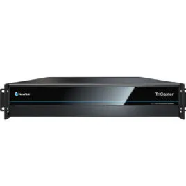 Vizrt TriCaster TC1