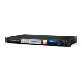 Blackmagic Ethernet Switch 360P