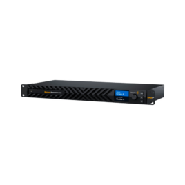 Blackmagic Ethernet Switch 820