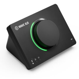 Elgato Wave XLR MK.2