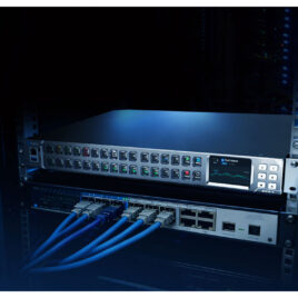 Kiloview Media Hub AVX24-4