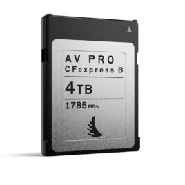 Angelbird AV PRO CFexpress MK2 Type B 4TB