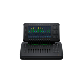 Fairlight Live Audio Panel 10