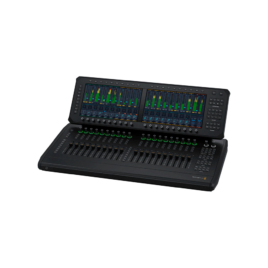 Fairlight Live Audio Panel 20